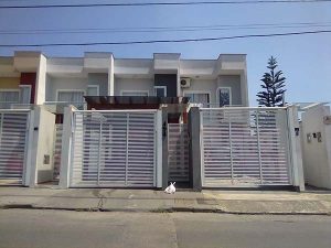 Portão Basculante Joinville
